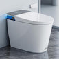 HOROW Artistic Bidet Toilet, Smart Toilet by HOROW