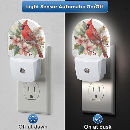 YESPOAK Night Light, Energy Efficient Decor Desk Lamp Gifts - Image 3