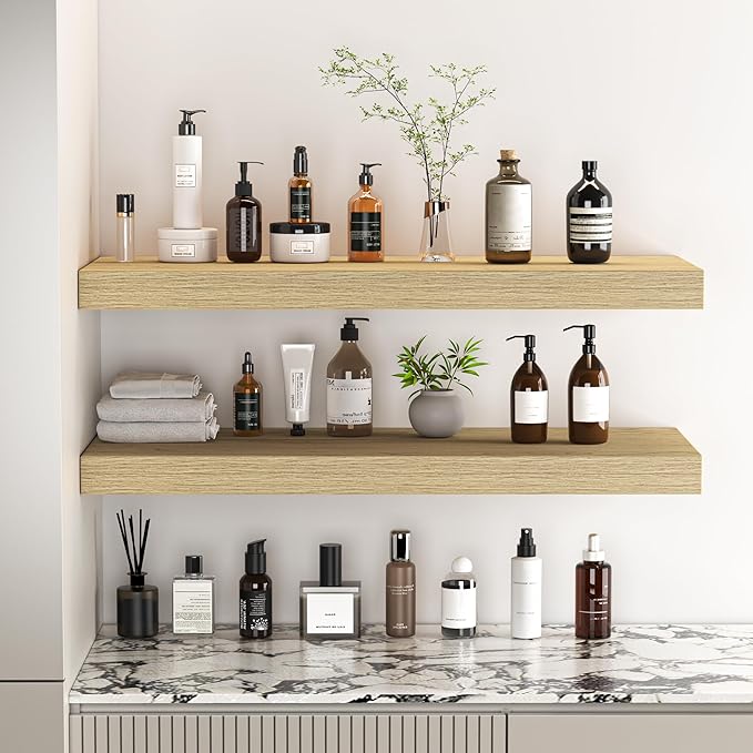 Fun Memories Floating Shelves - Image 2