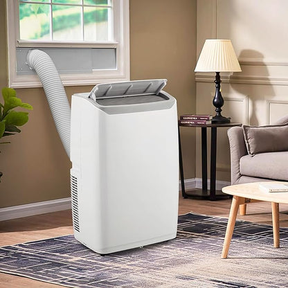 Portable Air Conditioners, 12000 BTU Air Conditioner - Image 7