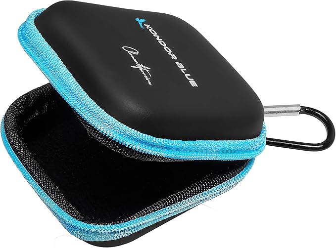 KONDOR BLUE x Armando Ferreira | MondoTies Cable Management Clips - Image 6