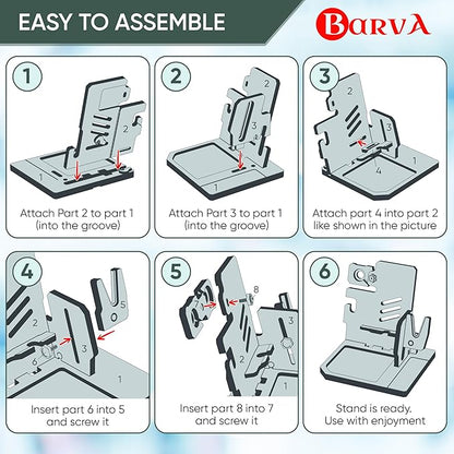 BarvA Phone Docking Station - Image 6