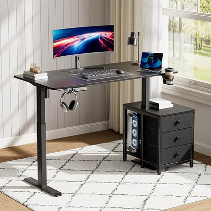 REAHOME Electric Standing Desk - Image 3