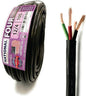 NATIONAL Wire & Cable – 12 AWG 4-Conductor Premium Copper Wire, 100 ft by NATIONALWireCable