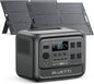 BLUETTI Solar Generator Elite 100 V2 by BLUETTI