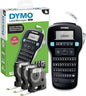 DYMO LabelManager 160 Portable Label Maker Bundle, Easy-to-Use, One-Touch Smart by Dymo%C2%AE