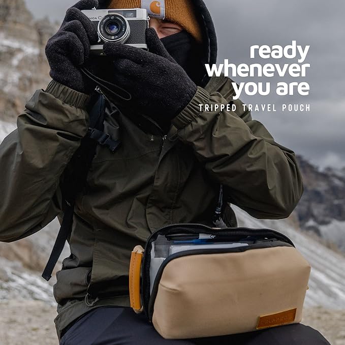 Tech Bag Organizer - Image 8