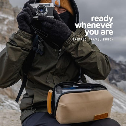 Tech Bag Organizer - Image 8