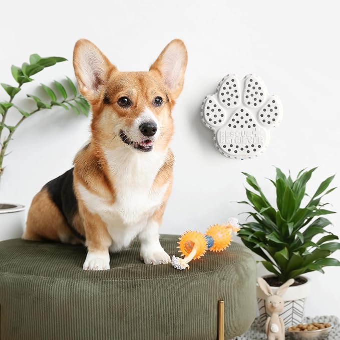 Rescue Retriever- Smoke Detector - Image 5