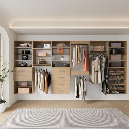 Modular Closet Organizer - Image 3