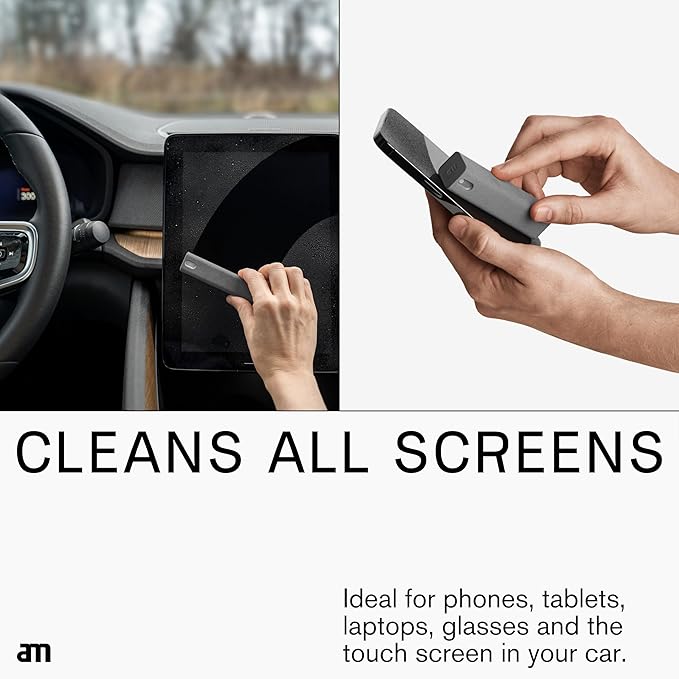 am Screen Cleaner Mist Spray - Image 6