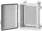 Gratury Junction Box, IP67 Waterproof Plastic Enclosure by Gratury
