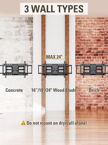 Mounting Dream TV Wall Mount TV Bracket - Image 7