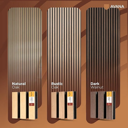 Avana Acoustic Wall Panels Color Samples Pack - Image 7