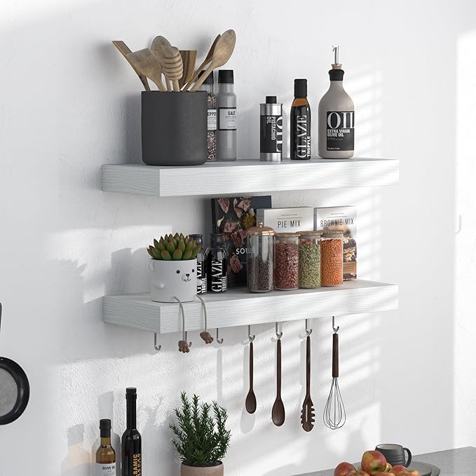 Fun Memories Floating Shelves - Image 7