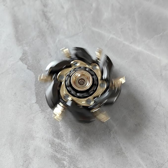 EDC Fidget Sliders Open Armor Spinning TopFidget Toys Stress Relief - Image 6