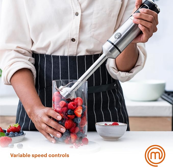 MasterChef Immersion Blender Handheld - Image 4