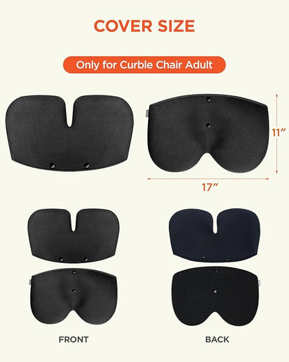 curble Grand Cover, Detachable Cover - Image 6