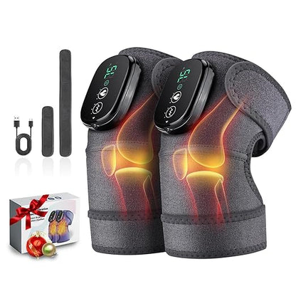NORTHERN BROTHERS Knee Massager by NORTHERNBROTHERS
