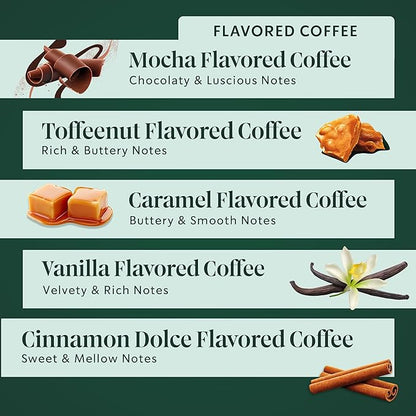 Starbucks Coffee, Keurig K-Cup Pods, Custom Build Your Own Variety Pack - Image 5