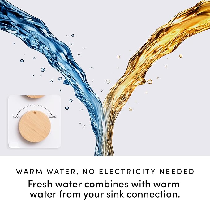 TUSHY Spa Warm Water Bidet Attachment - Image 9