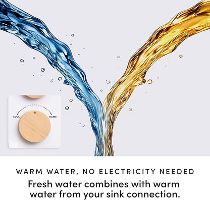 TUSHY Spa Warm Water Bidet Attachment - Image 9