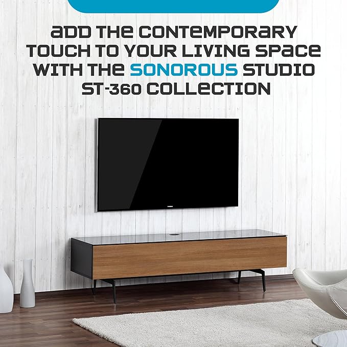 SONOROUS ST-360 Premium TV Stand - Image 6