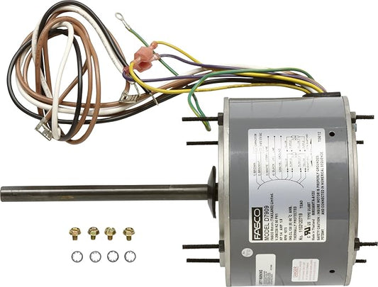 Fasco Motors D7909 Motor by Fasco