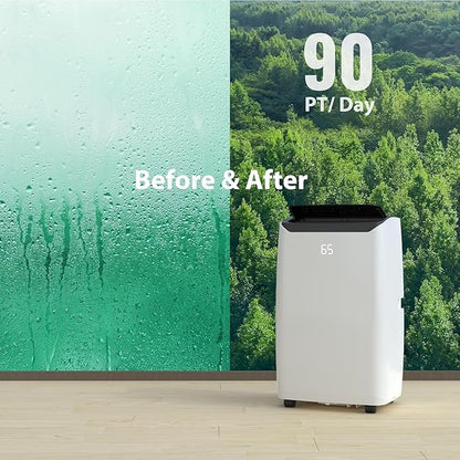 Portable Air Conditioners 14, 000 BTU, Portable AC Units - Image 6