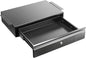 POCHAR 17.75" Steel Under Desk Drawer by POCHAR-FactoryDirectCustomizedProducts