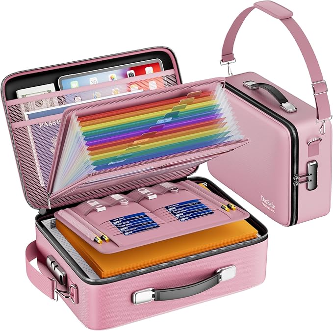 DocSafe Fireproof Document Box - Image 9