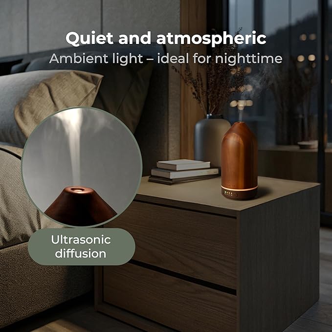 WALDWERK Diffuser Made of Premium Acacia Wood - Image 4