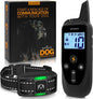 INVIROX 2026 Edition Dog Training Collar, 123 Levels by INVIROX