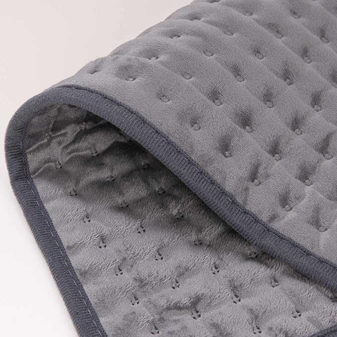 RAINOVA Heating Pad Electric Throw - Image 8