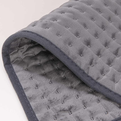 RAINOVA Heating Pad Electric Throw - Image 8