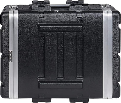 Sound Town Lightweight 4U PA DJ Rack/Road Case - Image 5