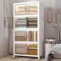 Extra Large Stackable Storage Bins by UAMFURIDirect