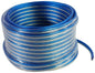 Rockville Blue 14G50 OFC 14 Gauge 50 Foot 100% OFC Copper Speaker Wire by Rockville