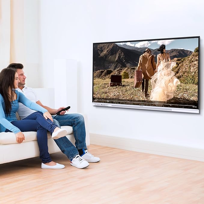 75 Inch 4K Smart Board - Image 9