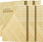 Acoustic Panels for Wall and Ceiling by AUTORIFIC