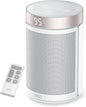 DREO Space Heater, Portable Electric Heaters by DREO