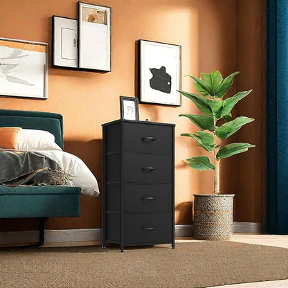 DWVO Storage Tower with 4 Drawers - Image 4