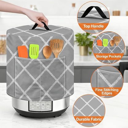 Kitchen Appliance Accessories Dust Cover - Image 6