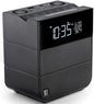 Soundfreaq Sound Rise II, SFQ-16: Bedside Alarm Clock Radio & Bluetooth Speaker by SOUNDFREAQ