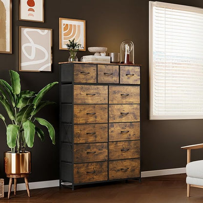 WLIVE Storage Organizer Unit - Image 2