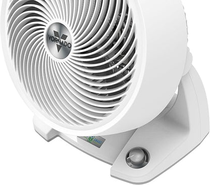 Vornado 633DC Energy Smart Medium Air Circulator Fan - Image 3
