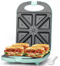 Baker’s Friend Breakfast Sandwich Maker, 4 Slices of Panini Grill Press by Baker%27s+Friend