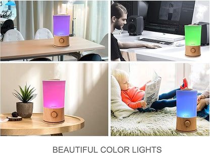 BlueHills Premium 2000 ML XL Large Essential Oil Diffuser Aromatherapy - Image 4