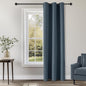 ChrisDowa Blackout Curtains 72 inches Long by ChrisDowa