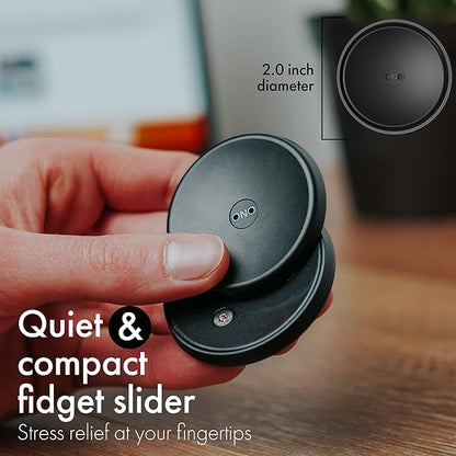 ONO Slider - Handheld Fidget Toy - Image 2